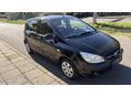 HYUNDAI GETZ 2008/9 - 5