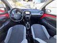 TOYOTA AYGO 2016/6 - 5
