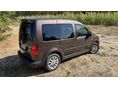 VOLKSWAGEN CADDY LIFE 2016/4 - 3