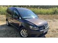 VOLKSWAGEN CADDY LIFE 2016/4 - 1