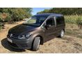 VOLKSWAGEN CADDY LIFE 2016/4 - 2