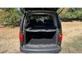VOLKSWAGEN CADDY LIFE 2016/4 - 5