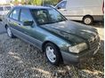 MERCEDES-BENZ C 200 1995/5 - 2