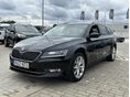SKODA SUPERB 2018/9 - 1