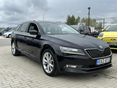 SKODA SUPERB 2018/9 - 2