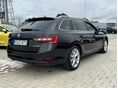 SKODA SUPERB 2018/9 - 6