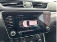 SKODA SUPERB 2018/9 - 19