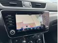 SKODA SUPERB 2018/9 - 21