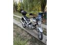 HONDA CBF 250 