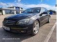 MERCEDES-BENZ CLC 200 2008/8 - 1