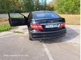 MERCEDES-BENZ CLC 200 2008/8 - 10