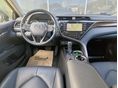 TOYOTA CAMRY 2020/8 - 5