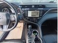 TOYOTA CAMRY 2020/8 - 11