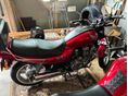 HONDA CB 750 1991/2 - 1