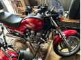 HONDA CB 750 1991/2 - 3