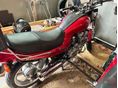 HONDA CB 750 1991/2 - 4