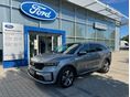 KIA SORENTO 1.6 T-GDI Hybrid Kryptonite 4WD (Automata) Gyönyörű állapotban! S.mentes! 1. Magyar tulaj! 3.5 %-os Finanszírozás!