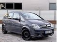 OPEL MERIVA A 1.6 16V Enjoy Téli-Nyáriszettel ! Hideg Klímával !