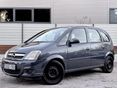 OPEL MERIVA A 2008/4 - 4