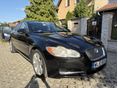 JAGUAR XF 2009/10 - 2