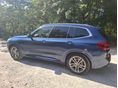 BMW X3 2017/11 - 2