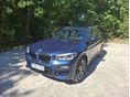 BMW X3 2017/11 - 1