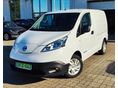NISSAN NV200 e-NV200 Acenta (Automata) 40 kWh Magyar leinformálható Km!