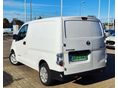 NISSAN NV200 2020/8 - 2