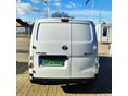NISSAN NV200 2020/8 - 7