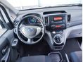 NISSAN NV200 2020/8 - 9