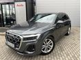AUDI Q7 50 TDI S line quattro Tiptronic ic [7 személy] S line / Matrix LED / Kamera / Vonóhorog / Adaptív Légrugó / Gyári Garancia