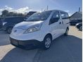 NISSAN NV200 2015/3 - 1
