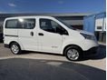 NISSAN NV200 2015/3 - 3