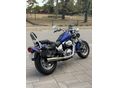 SUZUKI VZ 800 (MARAUDER) 1997/6 - 1
