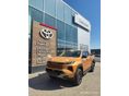 TOYOTA HILUX 2026/8 - 1
