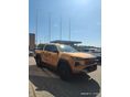 TOYOTA HILUX 2026/8 - 2