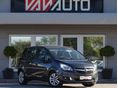 OPEL MERIVA B 1.6 CDTI Active Start-Stop PARK'RADAR-SZERVÍZKÖNYV