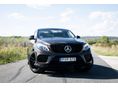 MERCEDES-BENZ GLE 350 2015/10 - 2