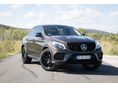 MERCEDES-BENZ GLE 350 d 4Matic 9G-TRONIC