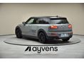 MINI CLUBMAN 2022/8 - 2