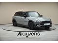 MINI CLUBMAN 2022/8 - 3