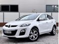 MAZDA CX-7 2011/2 - 4
