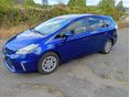 TOYOTA PRIUS+ 2012/8 - 2