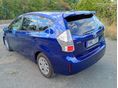 TOYOTA PRIUS+ 2012/8 - 6