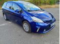TOYOTA PRIUS+ 2012/8 - 1