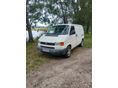 VOLKSWAGEN TRANSPORTER T4 2000/6 - 1