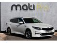 KIA OPTIMA SW 1.7 CRDI EX Prémium DCT Navi. Kamera. Tempomat. CarPlay. Horog. Ülés-Kormány fűt