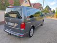 VOLKSWAGEN MULTIVAN 2018/6 - 2