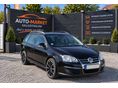VOLKSWAGEN GOLF V Variant 1.9 PD TDI Sportline JÓL MEGY KEVESET FOGYASZT MI KELL MÉG? KILOMÉTERGARANCIA