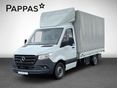 MERCEDES-BENZ SPRINTER 2022/2 - 1